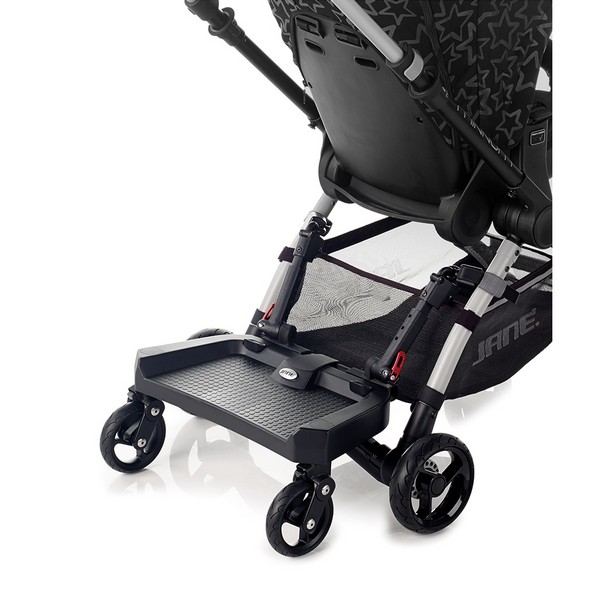Продукт Jane GO UP SURFER - Универсална платформа за количка  - 0 - BG Hlapeta